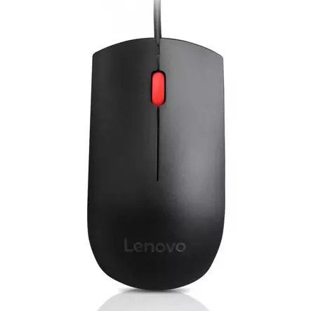 LENOVO ESSENTIAL LANGALLINEN USB-HIIRI - Hiiret - 192330828895 - 1