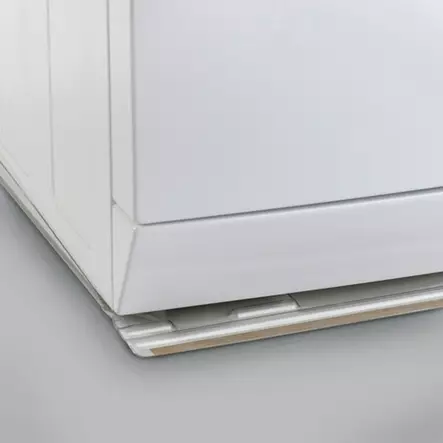 NORDIC QUALITY TULVASUOJA 54.5 X 56 CM - Kodinkonetarvikkeet ja varaosat - 5706470036505 - 2