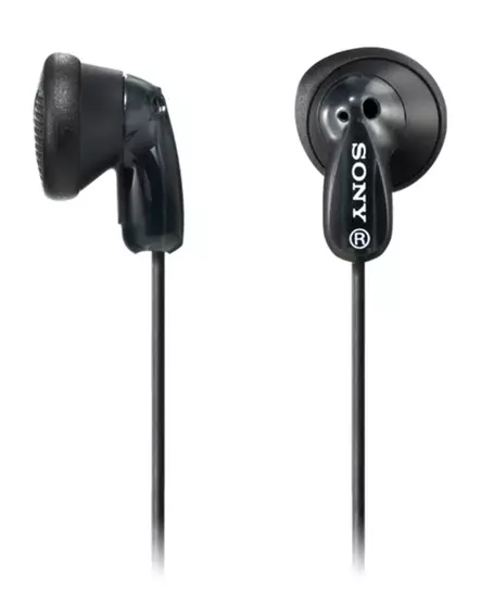 SONY MDR-E9LP FONTOPIA NAPPIKUULOKKEET - Kuulokkeet - 4905524727685 - 1