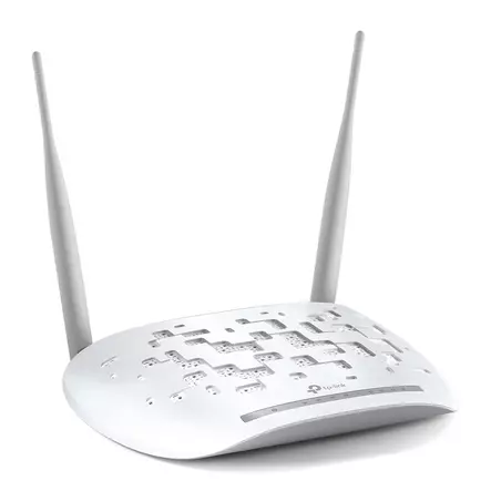 TP-LINK TD-W9970 ADSL2+/VDSL-MODEEMI - Modeemit ja mokkulat - 6935364092535 - 2