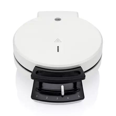 WILFA TRADITION SINGLE VOHVELIRAUTA - Keittiökoneet - 7044876027535 - 1