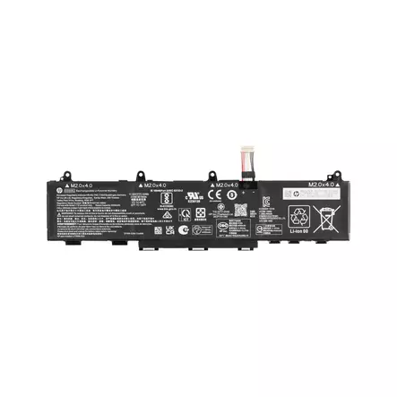 HP CC03XL L78555-005 KANNETTAVAN AKKU - Kannettavan tietokoneen akut - L78555005 - 1