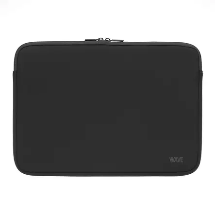 WAVE SLEEVE-MALLINEN SUOJATASKU 15,6" - Tietokonelaukut - 6418312158465 - 1