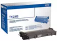 BROTHER TN-2310 LASERVÄRIKASETTI - Brother-laservärit - 4977766738965 - 1