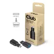 CLUB 3D USB-C 3.1 - USB-A 3.0 ADAPTERI - Adapterit ja jakajat - 8719214470425 - 1