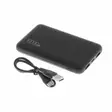 INSMAT QC/PD 10000MAH VARAVIRTALÄHDE - Varavirtalähteet - 6438300014795 - 4