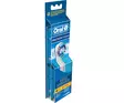 ORAL-B PRECISION CLEAN 4+1 VAIHTOHARJA - Hyvinvointi ja terveys - 4210201848295 - 1