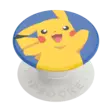 POPSOCKETS POPGRIP PIKACHU KNOCKED - Pidikkeet ja PopSockets - 842978187785 - 1