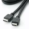 QBULK 102831 HDMI-KAAPELI 10M - Näyttökaapelit - 5706470046085 - 1
