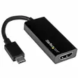 STARTECH USB-C - HDMI ADAPTERI - Adapterit ja jakajat - 065030862615 - 1