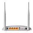 TP-LINK TD-W9970 ADSL2+/VDSL-MODEEMI - Modeemit ja mokkulat - 6935364092535 - 3