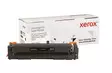 XEROX EVERYDAY CF540X 203X TARVIKEVÄRI - HP-laservärit - 095205064445 - 1