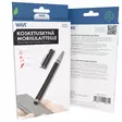 WAVE MUSTA KOSKETUSNÄYTTÖKYNÄ 12 CM - Kosketusnäyttökynät - 6418312120615 - 2