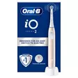 ORAL-B IO2 SÄHKÖHAMMASHARJA, CALM PINK - Hyvinvointi ja terveys - 8700216612265 - 1