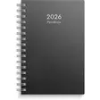 BURDE PÄIVÄKIRJA 2026 VUOSIPAKETTI - Kalenterit - 7333420102065 - 1