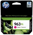 HP 963XL MAGENTA VÄRIPATRUUNA - HP-mustesuihkuvärit - 192545866545 - 1