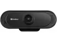 SANDBERG 333-96 USB WEBCAM 1080P SAVER - Web-kamerat - 5705730333965 - 3