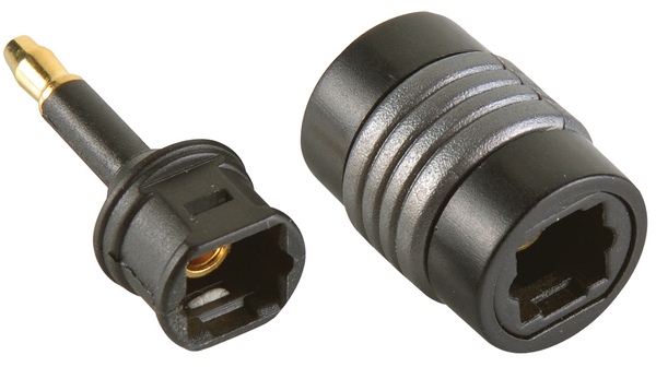 BANDRIDGE BAK700 OPTINEN LIITINSARJA - Adapterit ja jakajat - 8717587018435 - 1