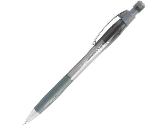 BIC ATLANTIS LYIJYTÄYTEKYNÄ 0.5MM - Lyijykynät - 070330407855 - 1