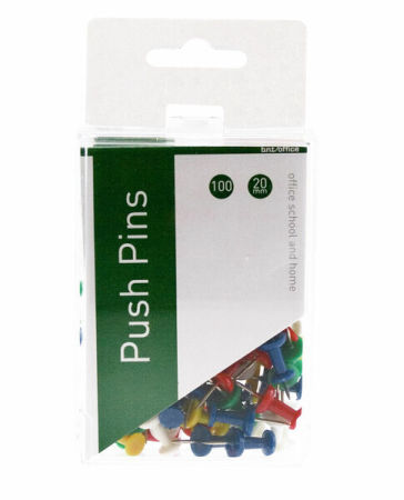 BNT KARTTANEULA VÄRILAJITELMA 20MM - Taulutarvikkeet - 7392265517175 - 1