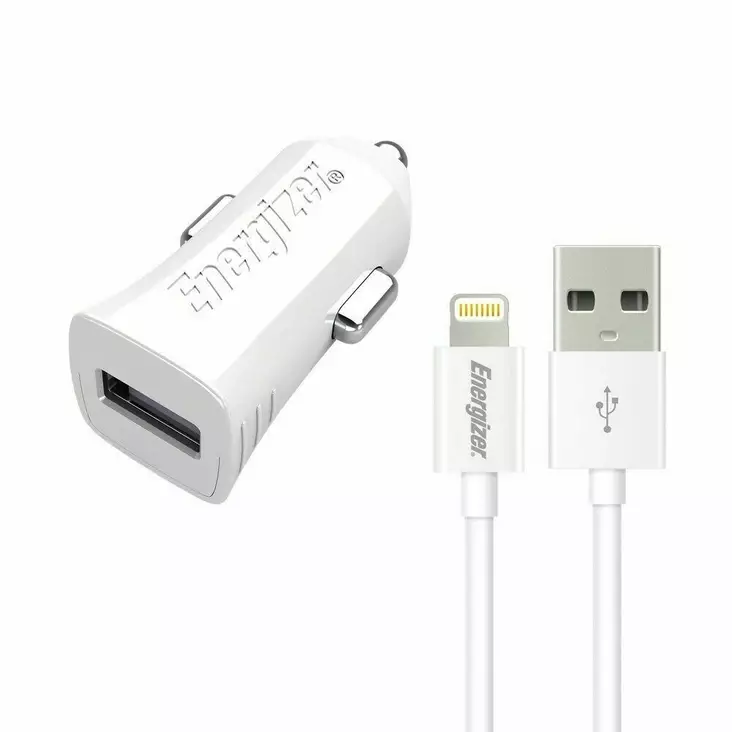 ENERGIZER HIGHTECH LIGHTNING-AUTOLATURI - Autolaturit - 3492548196975 - 1