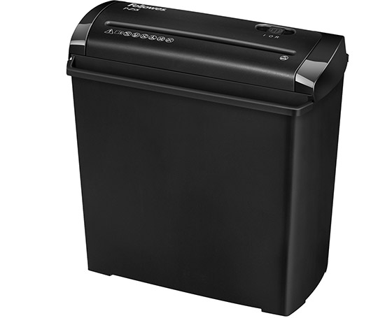 FELLOWES POWERSHRED P-25S PAPERINTUHOOJA - Paperisilppurit - 043859690695 - 1