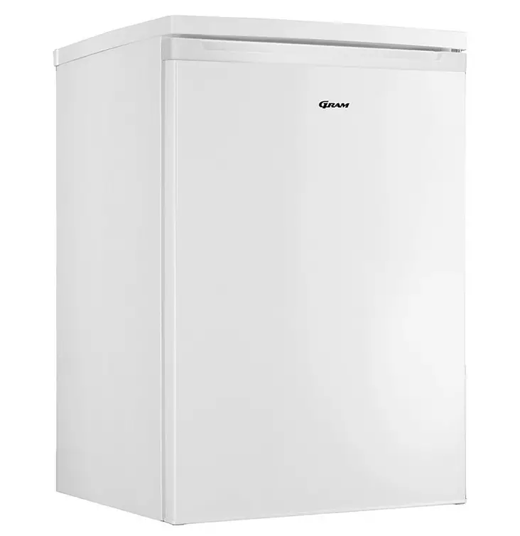 GRAM FS 1095-90/1 PAKASTINKAAPPI 85CM - Jääkaapit ja pakastimet - 5709708232915 - 1