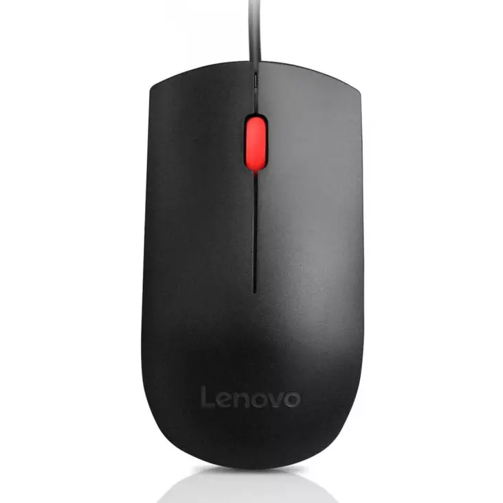 LENOVO ESSENTIAL LANGALLINEN USB-HIIRI - Hiiret - 192330828895 - 1