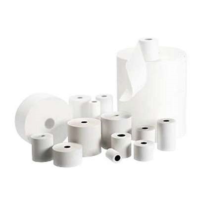 LÄMPÖPAPERIRULLA 80X73/13MM 80,5M - Kuittirullat - 6419637430045 - 1