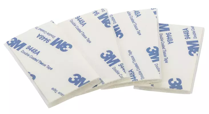 NQ TARRAKIINNITINSARJA / TARRANAUHA - Kodinkonetarvikkeet ja varaosat - 5706470010055 - 1