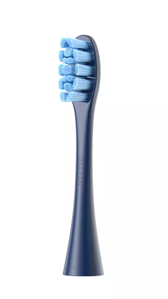 OCLEAN STANDARD CLEAN VAIHTOHARJAPAKKAUS - Hyvinvointi ja terveys - 6970810552485 - 1