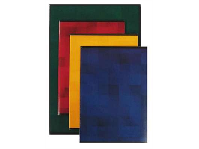 PAPERIPISTE NIDOTTU VIHKO A6/40 7X7MM - Vihkot ja lehtiöt - 6416344402785 - 1