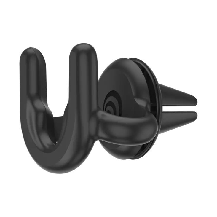 POPSOCKETS POPMOUNT VENT MOUNT BLACK - Telineet puhelimelle ja tabletille - 842978171975 - 1