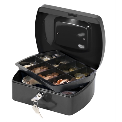 Q-CONNECT KF02602 KASSALIPAS - Kassalippaat - 5705831026025 - 1