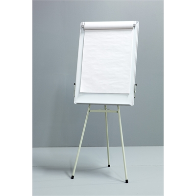 Q-CONNECT LEHTIÖTAULU ECONOMY PLUS - Lehtiötaulut eli fläppitaulut - 6430011181575 - 1