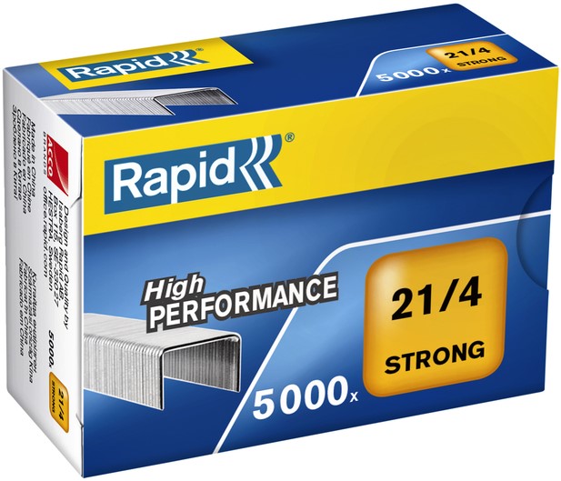 RAPID 21/4 NITOMANASTA, 5000 NIITTIÄ - Nitomanastat - 7313469021015 - 1