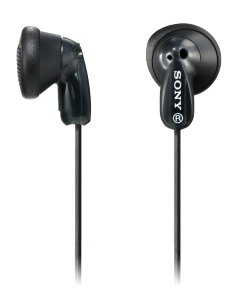 SONY MDR-E9LP FONTOPIA NAPPIKUULOKKEET - Kuulokkeet - 4905524727685 - 1