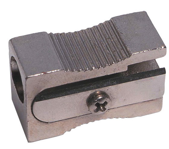 STAPLES KYNÄNTEROITIN, METALLINEN - Pyyhekumit ja teroittimet - 718103129725 - 1