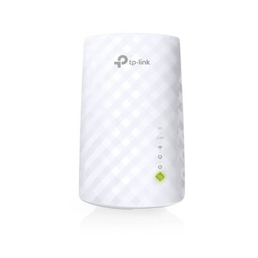TP-LINK RE200 AC750 WIFI RANGE EXTENDER - Reitittimet - 6935364071295 - 1