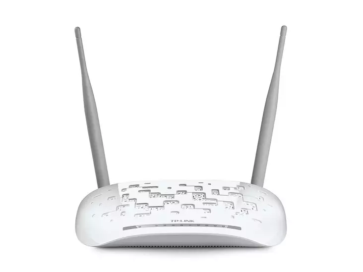 TP-LINK TD-W9970 ADSL2+/VDSL-MODEEMI - Modeemit ja mokkulat - 6935364092535 - 1