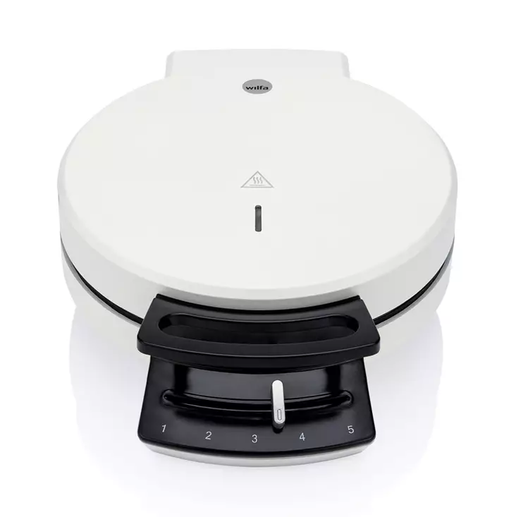 WILFA TRADITION SINGLE VOHVELIRAUTA - Keittiökoneet - 7044876027535 - 1