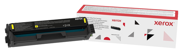 XEROX 006R04386 YELLOW LASERVÄRIKASETTI - Xerox-laservärit - 095205068795 - 1