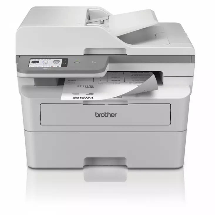 BROTHER MFC-L2980DW MONITOIMITULOSTIN - Lasertulostimet - 4977766831925 - 1