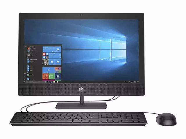 KÄYTETTY HP PROONE 400 G5 20" HD+ - Käytetyt tietokoneet - 25112025400G5 - 1