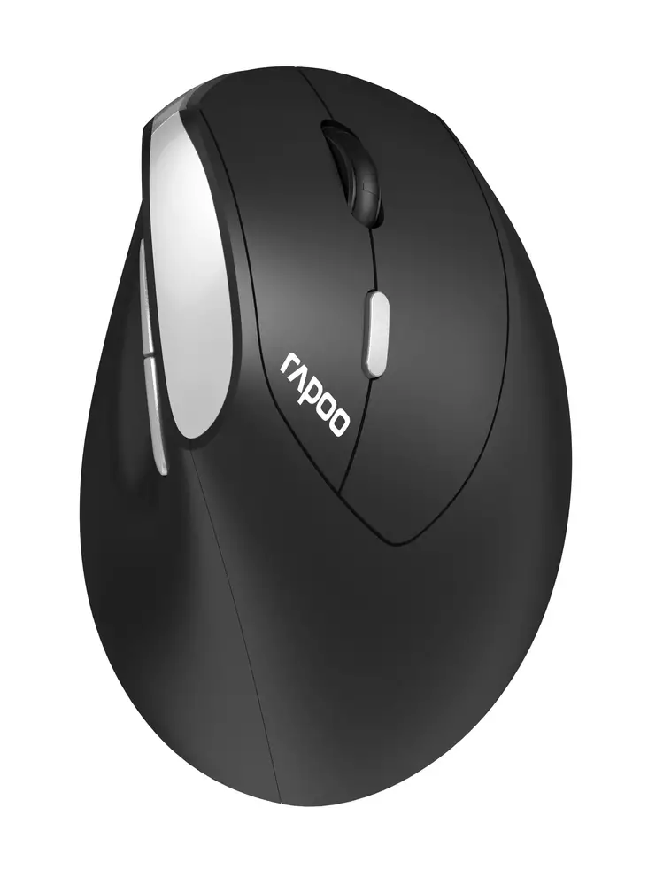 RAPOO EV250 LANGATON OPTINEN PYSTYHIIRI - Hiiret - 6940056135315 - 1