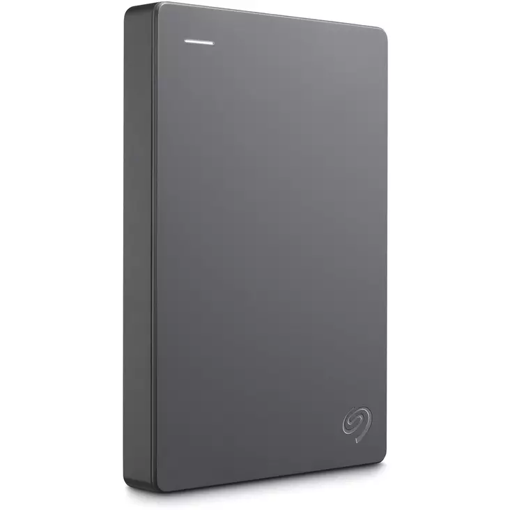 SEAGATE BASIC PORTABLE 1 TB - Ulkoiset kiintolevyt - 3660619408245 - 1
