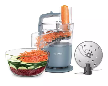 KENWOOD MULTIPRO GO MONITOIMIKONE - Keittiökoneet - 5011423005386 - 2