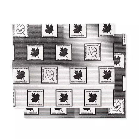 NEDIS LIESITUULETTIMEN RASVASUODATIN - Kodinkonetarvikkeet ja varaosat - 5412810301836 - 1