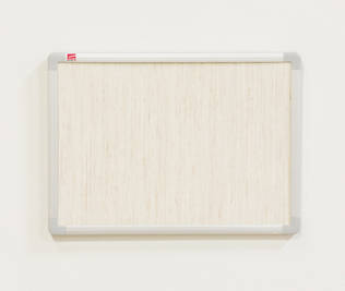 PELLAVATAULU 140600 610X460MM - Korkki-, pellava- ja liitutaulut - 6430011180226 - 1