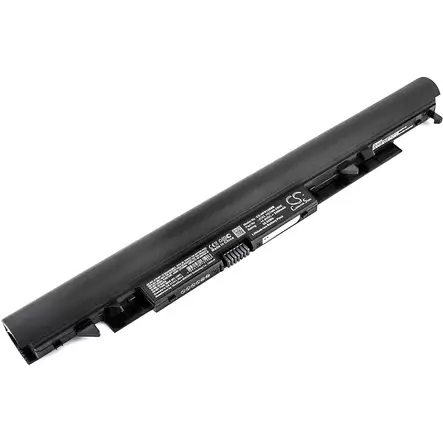 CAMERON SINO HP TARVIKEAKKU 2600 MAH - Kannettavan tietokoneen akut - 4894128135906 - 1